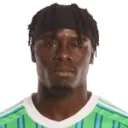 G. Minoungou