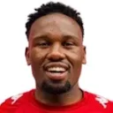 Victor Letsoalo