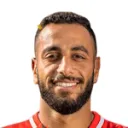 Omar Fathi Saviola