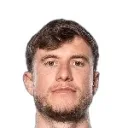 Paddy McNair