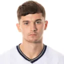 Jordan Storey