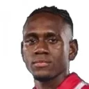 Alexis Manyoma