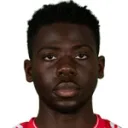 O. Forson