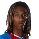 B. Traoré