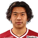 Ryo Hatsuse