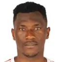 K. Ballo