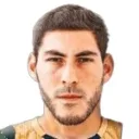 Marco Saravia