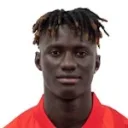 Mahmudu Bajo