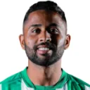 Rodrigo Sam