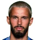 Kristoffer Velde