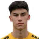 Noah Brdar
