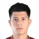 Trần Đình Trọng