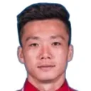 Yang He