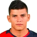 K. Agudelo