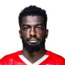 Cédric Kipré