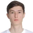 Ibrokhim Ibrokhimov