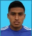 Alexis Rojas