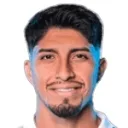 Luis Iberico