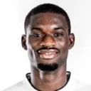 I. Donkor