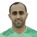 Mahmoud Shawkat