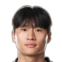 Jeong Sang-Bin