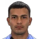 Matias Lugo