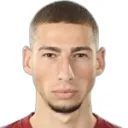 Andres Emil Sfait