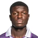 Zoumana Keita