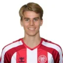 M. Samuelsen