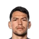 Hirving Lozano