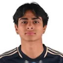 Sal Olivas