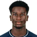 Jordi Osei-Tutu
