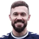 Tom Bradshaw