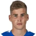 Varfolomieiev Ivan