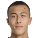Muhammadrasul Abdumajidov