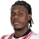 Cyriaque Irié