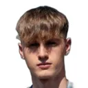 Kieran Wilson