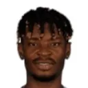 E. Addo