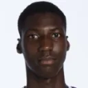 K. Sidibé