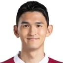 Hong Jeong-Woon