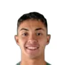 Ignacio Alexander Fuenzalida Contreras