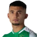 Yahir Salazar
