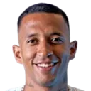Jhonny Vidales
