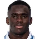 A. Traore