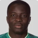 K. Cissoko