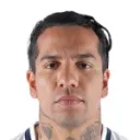 Dayro Moreno