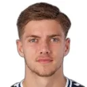 Luca Woodhouse