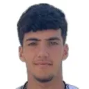 Ricardo Jorge Fernandes Ribeiro