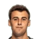 Andrew Privett