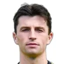 Conor Kelly